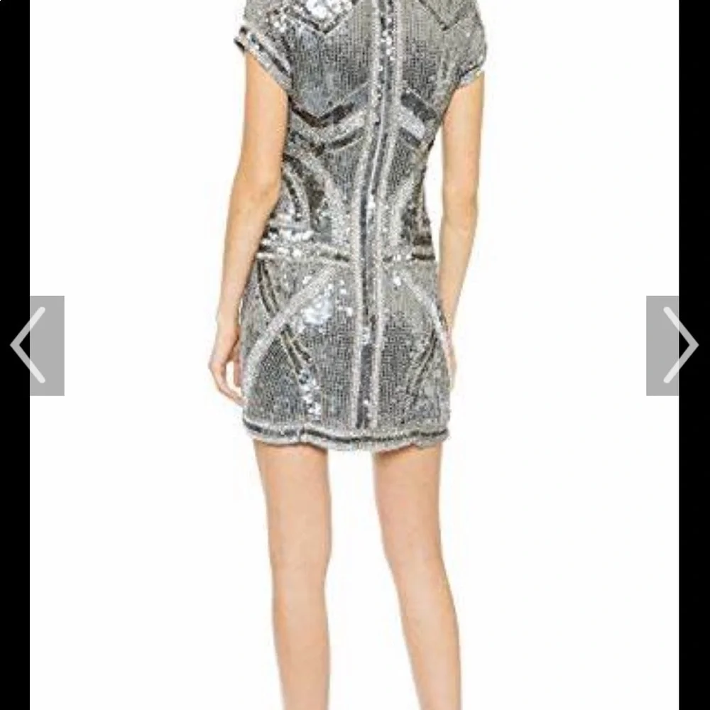 Parker Serena Dress - Picture 3 of 3